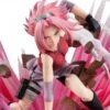 Naruto Gals DX: Naruto Shippuuden - Haruno Sakura - Ver.3 LIMITED EDITION [Megahouse] -Modelos Tienda De Ventas naruto gals dx naruto shippuuden haruno sakura ver3 limited edition megahouse