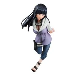 Naruto Gals - NARUTO Shippuden: Hinata Hyuga Limited Resale [MegaHouse] -Modelos Tienda De Ventas naruto gals naruto shippuden hinata hyuga limited resale megahouse 1 2