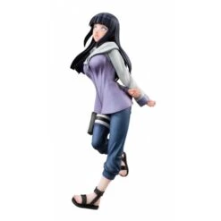 Naruto Gals - NARUTO Shippuden: Hinata Hyuga [MegaHouse] -Modelos Tienda De Ventas naruto gals naruto shippuden hinata hyuga megahouse es 1