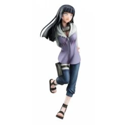 Naruto Gals - NARUTO Shippuden: Hinata Hyuga [MegaHouse] -Modelos Tienda De Ventas naruto gals naruto shippuden hinata hyuga megahouse es 2