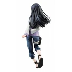 Naruto Gals - NARUTO Shippuden: Hinata Hyuga [MegaHouse] -Modelos Tienda De Ventas naruto gals naruto shippuden hinata hyuga megahouse es 3