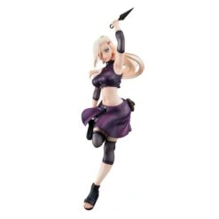 Naruto Gals - NARUTO Shippuden: Yamanaka Ino Limited Edition [MegaHouse] -Modelos Tienda De Ventas naruto gals naruto shippuden hinata hyuga ver splash limited edition megahouse 1 11