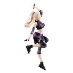 Naruto Gals - NARUTO Shippuden: Yamanaka Ino Limited Edition [MegaHouse] -Modelos Tienda De Ventas naruto gals naruto shippuden hinata hyuga ver splash limited edition megahouse 1 13