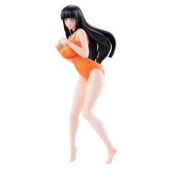Naruto Gals - NARUTO Shippuden: HINATA HYUGA Ver. Splash Limited Edition [MegaHouse] -Modelos Tienda De Ventas naruto gals naruto shippuden hinata hyuga ver splash limited edition megahouse 1 7