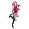 Naruto Gals - NARUTO Shippuden: Sakura Haruno [MegaHouse] -Modelos Tienda De Ventas naruto gals naruto shippuden sakura haruno megahouse