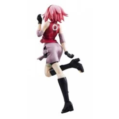 Naruto Gals - NARUTO Shippuden: Sakura Haruno [MegaHouse] -Modelos Tienda De Ventas naruto gals naruto shippuden sakura haruno megahouse 1 3