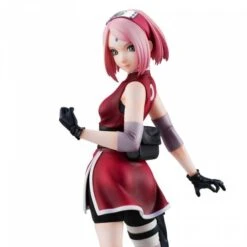 Naruto Gals - NARUTO Shippuden: Sakura Haruno Ver.2 Limited Edition [MegaHouse] -Modelos Tienda De Ventas naruto gals naruto shippuden sakura haruno ver2 limited edition megahouse 1 3