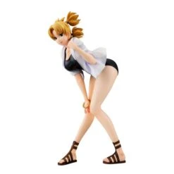 Naruto Gals - NARUTO Shippuden: Temari Ver. Splash Limited Edition [MegaHouse] -Modelos Tienda De Ventas naruto gals naruto shippuden temari ver splash limited edition megahouse 1 5