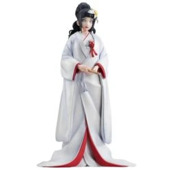 Naruto Gals: NARUTO Shippuuden - Hyuuga Hinata (Shuugen Ver.) LIMITED EDITION REISSUE [Megahouse] -Modelos Tienda De Ventas naruto gals naruto shippuuden hyuuga hinata shuugen ver limited edition reissue megahouse 1 3