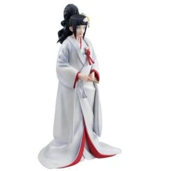 Naruto Gals: NARUTO Shippuuden - Hyuuga Hinata (Shuugen Ver.) LIMITED EDITION REISSUE [Megahouse] -Modelos Tienda De Ventas naruto gals naruto shippuuden hyuuga hinata shuugen ver limited edition reissue megahouse 1 4