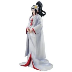 Naruto Gals: NARUTO Shippuuden - Hyuuga Hinata (Shuugen Ver.) LIMITED EDITION REISSUE [Megahouse] -Modelos Tienda De Ventas naruto gals naruto shippuuden hyuuga hinata shuugen ver limited edition reissue megahouse 1 7