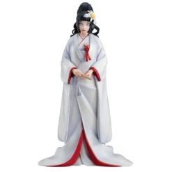 Naruto Gals: NARUTO Shippuuden - Hyuuga Hinata (Shuugen Ver.) LIMITED EDITION REISSUE [Megahouse] -Modelos Tienda De Ventas naruto gals naruto shippuuden hyuuga hinata shuugen ver limited edition reissue megahouse 1 8