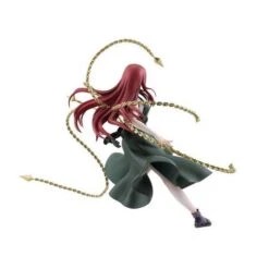 Naruto Gals Series Kushina Uzumaki Limited Edition [Megahouse] -Modelos Tienda De Ventas naruto gals series kushina uzumaki limited edition megahouse 1 3