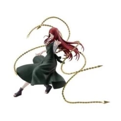 Naruto Gals Series Kushina Uzumaki Limited Edition [Megahouse] -Modelos Tienda De Ventas naruto gals series kushina uzumaki limited edition megahouse 1 4