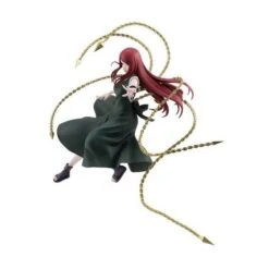 Naruto Gals Series Kushina Uzumaki Limited Edition [Megahouse] -Modelos Tienda De Ventas naruto gals series kushina uzumaki limited edition megahouse 1 5