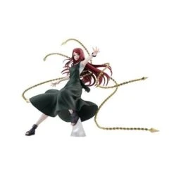 Naruto Gals Series Kushina Uzumaki Limited Edition [Megahouse] -Modelos Tienda De Ventas naruto gals series kushina uzumaki limited edition megahouse 1 6