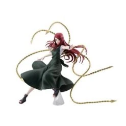 MegaHouse Naruto Gals Series: Kushina Uzumaki [Used] -Modelos Tienda De Ventas naruto gals series kushina uzumaki used 1 6