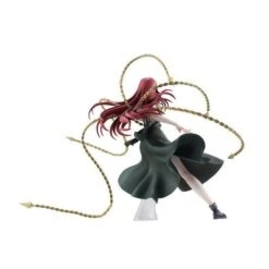 MegaHouse Naruto Gals Series: Kushina Uzumaki [Used] -Modelos Tienda De Ventas naruto gals series kushina uzumaki used 1 7