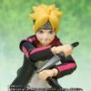 Bandai Naruto Next Generations - Boruto Uzumaki Limited Edition [SH Figuarts] -Modelos Tienda De Ventas naruto next generations boruto uzumaki limited edition sh figuarts