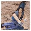 Bandai NARUTO - Uchiha Sasuke (ITACHI-SEN) - Limited Edition [SH Figuarts]