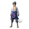 BANPRESTO NARUTO SHIPPUDEN - GRANDISTA UCHIHA SASUKE [Used] -Modelos Tienda De Ventas naruto shippuden grandista uchiha sasuke used es