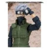 Bandai Naruto Shippuden - Hatake Kakashi (Limited Edition) [SH Figuarts] -Modelos Tienda De Ventas naruto shippuden hatake kakashi en