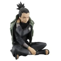 MegaHouse NARUTO Shippuden - Nara Shikamaru Limited Edition [G.E.M.] -Modelos Tienda De Ventas naruto shippuden nara shikamaru limited edition gem 1 1