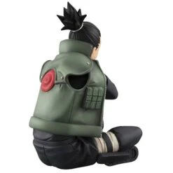 MegaHouse NARUTO Shippuden - Nara Shikamaru Limited Edition [G.E.M.] -Modelos Tienda De Ventas naruto shippuden nara shikamaru limited edition gem 1 2