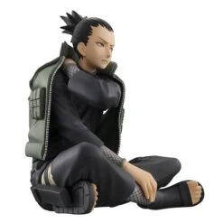 MegaHouse NARUTO Shippuden - Nara Shikamaru Limited Edition [G.E.M.] -Modelos Tienda De Ventas naruto shippuden nara shikamaru limited edition gem 1 3
