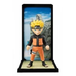 Bandai NARUTO Shippuden - Naruto Uzumaki [Tamashii Buddies]