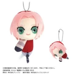 Naruto Shippuden - Tete Colle (6 Packs/Box) [Max Limited] -Modelos Tienda De Ventas naruto shippuden tete colle 6 packsbox max limited 1 5