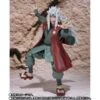 Bandai Naruto Shippuuden - Jiraiya / Jiraya Limited Edition [S.H. Figuarts] -Modelos Tienda De Ventas naruto shippuuden jiraiya jiraya limited edition sh figuarts