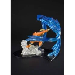 Bandai Naruto Shippuuden - Naruto Rasengan Kizuna Relation [Figuarts ZERO] -Modelos Tienda De Ventas naruto shippuuden naruto rasengan kizuna relation figuarts zero 1 2