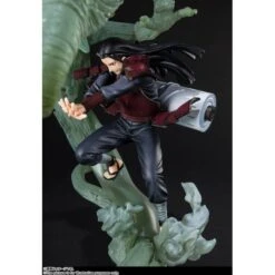 Bandai Naruto Shippuuden - Senju Hashirama Kizuna Relation [Figuarts ZERO] -Modelos Tienda De Ventas naruto shippuuden senju hashirama kizuna relation figuarts zero 1 2