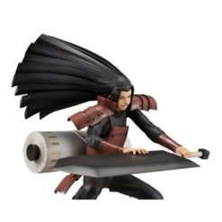 MegaHouse Naruto Shippuuden - Senju Hashirama Limited Edition [G.E.M.] -Modelos Tienda De Ventas naruto shippuuden senju hashirama limited edition gem 1 1