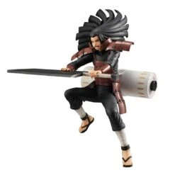 MegaHouse Naruto Shippuuden - Senju Hashirama Limited Edition [G.E.M.] -Modelos Tienda De Ventas naruto shippuuden senju hashirama limited edition gem 1 3