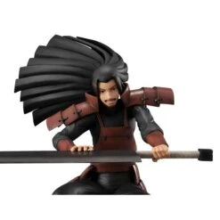 MegaHouse Naruto Shippuuden - Senju Hashirama Limited Edition [G.E.M.] -Modelos Tienda De Ventas naruto shippuuden senju hashirama limited edition gem 1 4