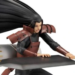 MegaHouse Naruto Shippuuden - Senju Hashirama Limited Edition [G.E.M.] -Modelos Tienda De Ventas naruto shippuuden senju hashirama limited edition gem 1 5
