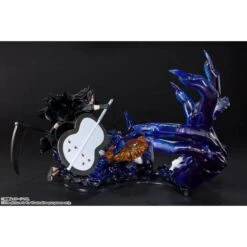 Bandai Naruto Shippuuden - Uchiha Madara Kizuna Relation [Figuarts ZERO]