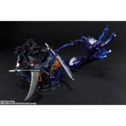 Bandai Naruto Shippuuden - Uchiha Madara Kizuna Relation [Figuarts ZERO] -Modelos Tienda De Ventas naruto shippuuden uchiha madara kizuna relation figuarts zero 1 2