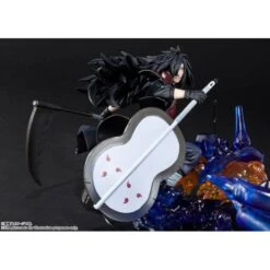 Bandai Naruto Shippuuden - Uchiha Madara Kizuna Relation [Figuarts ZERO] -Modelos Tienda De Ventas naruto shippuuden uchiha madara kizuna relation figuarts zero 1 4