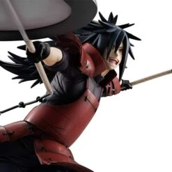 MegaHouse Naruto Shippuuden - Uchiha Madara Limited Edition [G.E.M.] -Modelos Tienda De Ventas naruto shippuuden uchiha madara limited edition gem 1 1