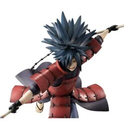 MegaHouse Naruto Shippuuden - Uchiha Madara Limited Edition [G.E.M.] -Modelos Tienda De Ventas naruto shippuuden uchiha madara limited edition gem 1 2