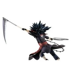MegaHouse Naruto Shippuuden - Uchiha Madara Limited Edition [G.E.M.] -Modelos Tienda De Ventas naruto shippuuden uchiha madara limited edition gem 1 3