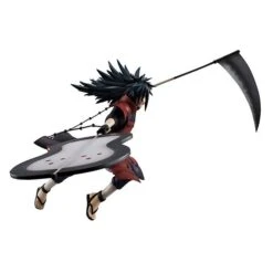 MegaHouse Naruto Shippuuden - Uchiha Madara Limited Edition [G.E.M.] -Modelos Tienda De Ventas naruto shippuuden uchiha madara limited edition gem 1 4
