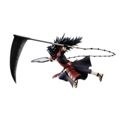 MegaHouse Naruto Shippuuden - Uchiha Madara Limited Edition [G.E.M.] -Modelos Tienda De Ventas naruto shippuuden uchiha madara limited edition gem 1 5