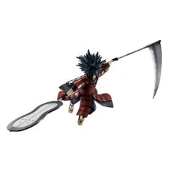 MegaHouse Naruto Shippuuden - Uchiha Madara Limited Edition [G.E.M.] -Modelos Tienda De Ventas naruto shippuuden uchiha madara limited edition gem 1 6