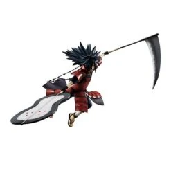 MegaHouse Naruto Shippuuden - Uchiha Madara Limited Edition [G.E.M.] -Modelos Tienda De Ventas naruto shippuuden uchiha madara limited edition gem 1 7