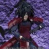 Bandai Naruto Shippuuden - Uchiha Madara Limited Edition [S.H. Figuarts]