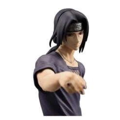 MegaHouse Naruto - Uchiha Itachi Limited Edition [G.E.M.] -Modelos Tienda De Ventas naruto uchiha itachi limited edition gem 1 1